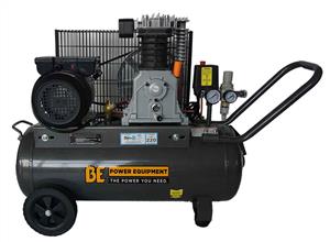 50L Air Compressor – Professional Belt Drive