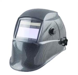 Welding Helmet – Carbon Fiber