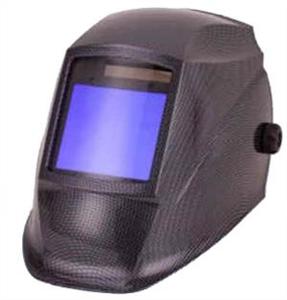 Products: Welding Helmet – Fire Metal