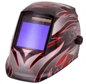 Products: Welding Helmet – Transformer