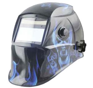 Welding Helmet – Transformer