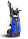 Comet Blue Electric Pressure Cleaner 2175 PSI @ 8.3 Litres per Minute