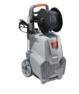 Comet Blue Industrial Pressure Cleaner 2000 PSI @ 10 Litres per Minute