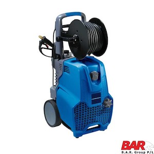 Products: Comet Blue Light Pro Pressure Cleaner 2030 PSI @ 9 Litres per Minute