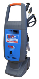 Comet Blue Light Pro Pressure Cleaner 2175 PSI @ 8 Litres per Minute