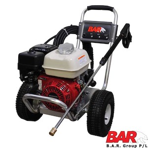 Honda Pressure Cleaner 4000 PSI @ 15 Litres per Minute [Annovi]