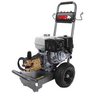 Honda Pressure Cleaner 4000 PSI @ 15 Litres per Minute [Comet]