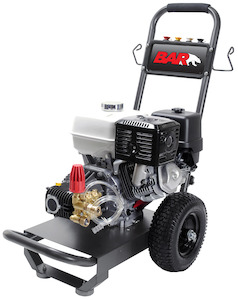 Honda Pressure Cleaner 4200 PSI @ 15 Litres per Minute [Comet]