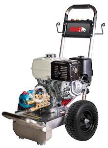 Honda Waterblaster 4000 PSI @ 15 Litres per Minute [CAT]