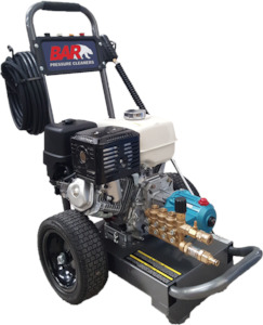 Honda Waterblaster 4200 PSI @ 15 Litres per Minute [CAT]