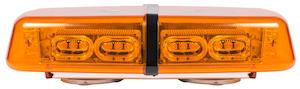 LED Light Bars: LED Magnetic 12V Safety Light Bar