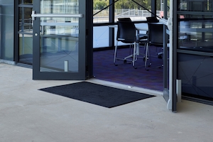 Entrance Mat ColourStar 900mm X 1500mm (Emerald Green)