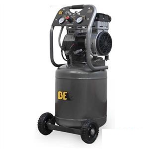 Air Compressor – Oil Free Quiet