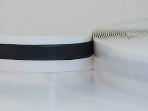 Double Sided Butyl Tape Black 4mm x 24mm x 14m