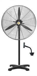 BE Ped/Wall Fan Combo 280W 30″