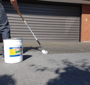 Driveway and Masonry Sealer – Clear 20L