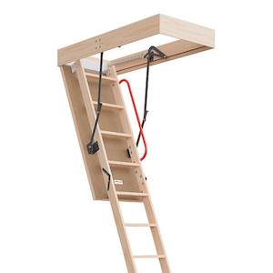 Products: Sellwood Attic Ladder Premium