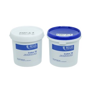 Trowel Grade Epoxy Filler 1L