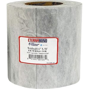 EternaBond WebSeal Sealing Tape 150mm x 15.2m