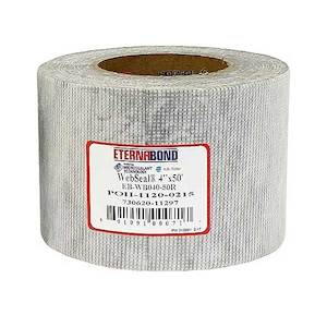 EternaBond WebSeal Sealing Tape 100mm x 15.2m