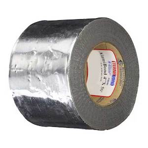 EternaBond Alumibond Tape 100mm x 15.2m