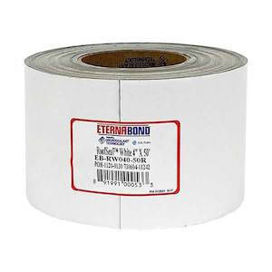 Eternabond Roof Seal Tape White 100mm x 7.6m