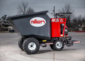 Allen Buggies: ALLEN AR21 Power Buggie