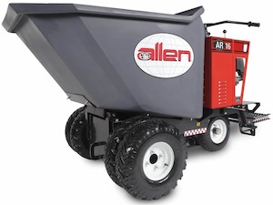 Allen Buggies: ALLEN AR16 Power Buggie