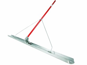 Allen Hand Tools: ALLEN Channel Float 2.4m