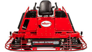 ALLEN Hydra Drive Extreme Rider 44hp HDX600