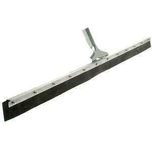 Concrete Finishing Tools: OX Squeegee Head 910mm