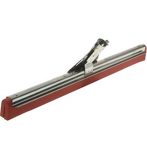 Concrete Finishing Tools: OX Squeegee Head 750mm