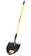 Round Mouth Shovel 1300