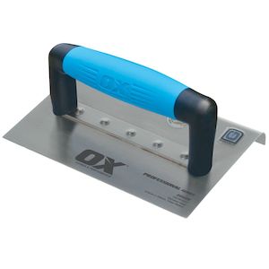 EDGER TROWELS - OX