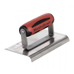 Marshalltown 150x100 Edger Trowel