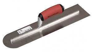 Floats Trowels: FINISHING TROWELS (Round End) - MT