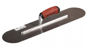 Floats Trowels: Pool Trowels - Marshalltown