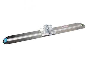 900mm Stainless Steel Fresno Trowel