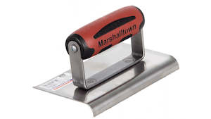 MARSHALLTOWN 150x100 Edger Trowel