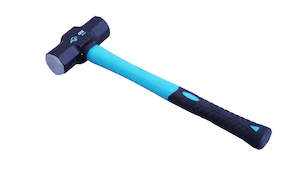 OX Fibreglass Club Hammer - 4lb