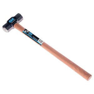 OX Hickory Sledge Hammer