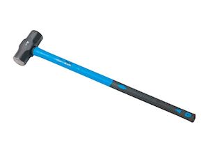 Other Hand Tools: OX Fibreglass Sledge Hammer