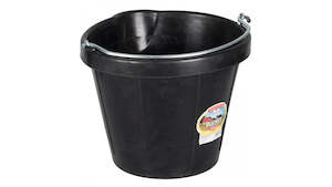 MARSHALLTOWN Rubber Bucket 17L