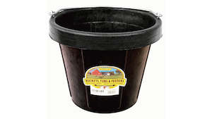 Other Hand Tools: MARSHALLTOWN Rubber Bucket 11L