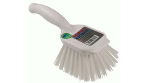 Other Hand Tools: Scrubbing Brush