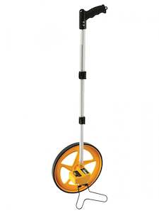 Other Hand Tools: Walking Measuring Wheel