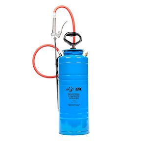 OX Stainless Steel Sprayer