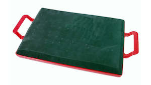 Concrete Accessories: MARSHALLTOWN Kneeler Board