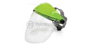 Safety Visor Face Shield