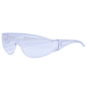 Covid 19 Protection: Safety Glasses Clear Style